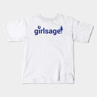 Girlsage Kids T-Shirt